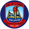 Escuela Chile Valdivia